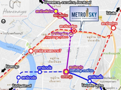 condominium เมโทร สกาย ประชาชื่น Metro Sky Prachachuen พ.ท. 40 ตาราง.เมตร  18000 BAHT. ใกล้กับ ถนนประชาชื่น เปย์หรือเท เป็นคอนโดพร้อมอยู่ที่มีการตกแต่งภายในเพิ่มเติมได้แบบเรียบหรู และมีทำเลสวยสามารถมองเห็นวิวเมือง พร้อมพื้นที่ส่วนกลาง และสิ่งอำนวยควา