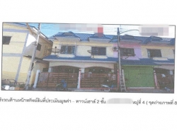 รถมือสอง อสังหาริมทรัพย์ ทาวน์เฮาส์ทาวน์โฮม ปี 0 