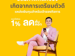 สินเชื่อSME