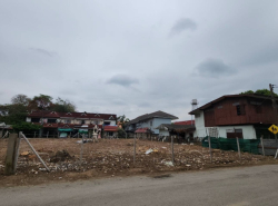 อสังหาริมทรัพย์ - ที่ดิน