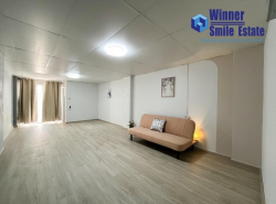 ขายคอนโด บ้านฝัน คอนโดวิลล์ ห้องรีโนเวทใหม่ ทำเลคุณภาพ ใกล้ซีคอนฯ ศรีนครินทร์ 