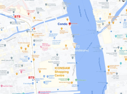 Condo. ริเวอร์ เฮ้าส์ คอนโดมิเนียม 200Square Meter 70000 BAHT. ใกล้ ศูนย์การค้าท่าเรือคลองสานพลาซ่า บรรยากาศน่าอยู่ เป็นคอนโดหรูขนาดใหญ่ มีการตกแต่งภายในเพิ่มเติมได้แบบเรียบหรู และมีทำเลสวยสามารถมองเห็นวิวแม่น้ำเจ้าพระยา พร้อมพื้นที่ส่วนกลาง และสิ่งอ