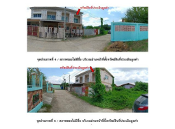 รถมือสอง อสังหาริมทรัพย์ ทาวน์เฮาส์ทาวน์โฮม ปี 0 