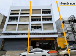 รถมือสอง อสังหาริมทรัพย์ ตึกแถว อาคารพาณิชย์ ปี 0 