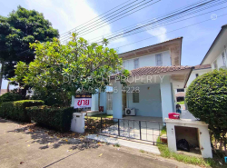 อสังหาริมทรัพย์ - บ้าน
