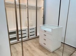 MN04372 - Noble BE19 - 60.84 sqm - BTS Asoke - MRT Terminal 21 - Terminal 21 - Emporium - EmQuartier - Emsphere