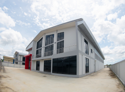 รถมือสอง อสังหาริมทรัพย์ สำนักงาน,โรงงาน ปี 0 