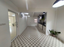 BH3006  บ้านหลังมุมให้เช่าเนื้อที่ 92 ตรว. จรัญสนิทวงศ์ 75 ซอย9 บ้านสวย พร้อมอยู่ ใกล้สน.บางพลัด