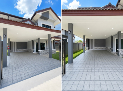 รถมือสอง อสังหาริมทรัพย์ บ้าน ปี 0 