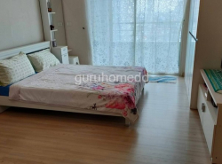 ghd000459R ให้เช่าคอนโด The LightHouse สาทร เจริญนคร พื้นที่ 32 ตรม เฟอร์นิเจอร์พร้อมอยู่ ใกล้ BTSสะพานตากสิน
