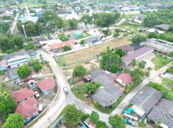ขาย ที่ดิน ตำบล นาจอมเทียน พัฒนา 56 ขนาด 160 ตรว ใกล้ถ.สุขุมวิทแค่ 1.7 กม. DD