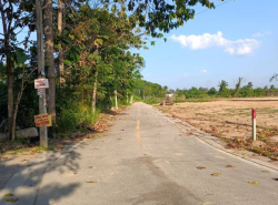 อสังหาริมทรัพย์ - ที่ดิน
