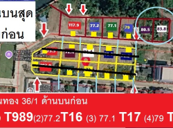 รถมือสอง อสังหาริมทรัพย์ ที่ดิน ปี 0 