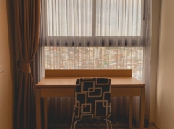 IJ03848 - Ideo Sathorn - Wongwian Yai - 28.15 sqm  - BTS Wongwian Yai