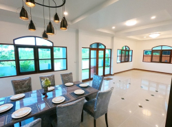 อสังหาริมทรัพย์ - บ้าน