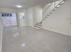 Townhouse ทาวน์พลัส เกษตร-นวมินทร์ (คลองลำเจียก) ใกล้กับ โรงเรียนเลิศหล้า 4990000 บ. 3ห้องนอน 20 ตร.ว. 0 ngan 0 Rai ราคาคุ้มสุดเวอร์