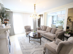 ขายหรือให้เช่า Serviced Apartment ทำเลดี ใกล้ BTS เสนานิคม 250 เมตร