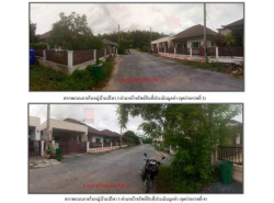 ขายบ้านมือสองทุ่งใหญ่   หมู่บ้านปรีดา 3 นครศรีธรรมราช