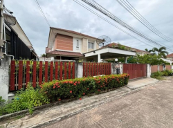 ขายด่วนราคาพิเศษ! บ้านเดี่ยว 2 ชั้น โรงโป๊ะ-ตะเคียนเตี้ย ใกล้เมืองพัทยา TP-H0709