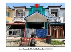 รถมือสอง อสังหาริมทรัพย์ ทาวน์เฮาส์ทาวน์โฮม ปี 0 