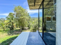 บ้านว่างให้เช่า 1นอน 2น้ำ โซนละไม ต.มะเร็ต อ.เกาะสมุย จ.สุราษฏร์ฯ วิวสวย เฟอร์ครบ