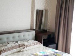 Aspire Sukhumvit 48 Clean quiet private 9th floor BTS Phra Khanong