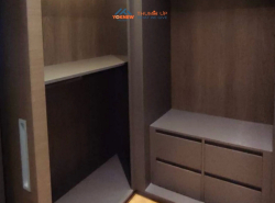 ปล่อยเช่า ✨Condo 28 Chidlom ห้องสตูดิโอ ขนาด 35 ตร.ม. เฟอร์นิเจอร์ครบใกล้ BTS ชิดลม เพียง 280 ม.