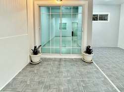 รถมือสอง อสังหาริมทรัพย์ ทาวน์เฮาส์ทาวน์โฮม ปี 0 