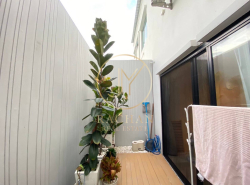 อสังหาริมทรัพย์ - ทาวน์เฮาส์ทาวน์โฮม