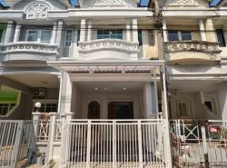 อสังหาริมทรัพย์ - บ้าน
