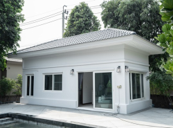 รถมือสอง อสังหาริมทรัพย์ บ้าน ปี 0 