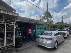 รถมือสอง อสังหาริมทรัพย์ ทาวน์เฮาส์ทาวน์โฮม ปี 0 