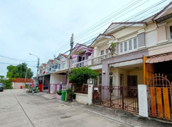 รถมือสอง อสังหาริมทรัพย์ ทาวน์เฮาส์ทาวน์โฮม ปี 0 