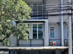 รถมือสอง อสังหาริมทรัพย์ ทาวน์เฮาส์ทาวน์โฮม ปี 0 