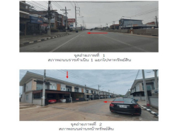 รถมือสอง อสังหาริมทรัพย์ ทาวน์เฮาส์ทาวน์โฮม ปี 0 