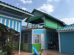 อสังหาริมทรัพย์ - บ้าน