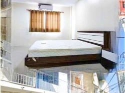 ทำ AIR BNB BTSกรุงธนบุรี 290เมตร Iconsiam เฟอร์ครบ สะพานตากสิน สาทร 3นอน 4น้ำ เจริญนคร 14-20 ทำธุรกิจ ทำเลทอง