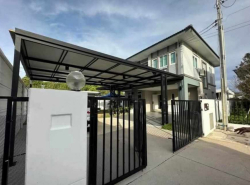 รถมือสอง อสังหาริมทรัพย์ บ้าน ปี 0 