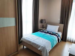 Life Sukhumvit 65 spacious comfortable clean 9th floor BTS Ekkamai