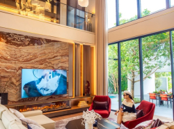 รถมือสอง อสังหาริมทรัพย์ บ้าน ปี 0 