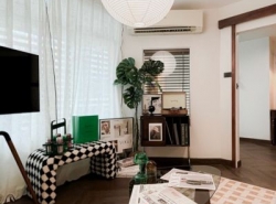 Ready To Move In  ในราคาพิเศษ ปันสุข ควอลิตี้ คอนโด| 5 นาทีถึง นิมมาน ซอยตรงข้าม McDonald’s สวนดอก