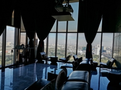   For Rent  |  ให้เช่า คอนโดเดอะ ไลน์ จตุจักร - หมอชิต  650ม.ถึงBTS หมอชิต