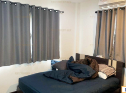 บ้านเดี่ยว 2 ชั้น วรารมย์ เลควิลล์ เทพารักษ์ บางพลี-คลองขุด พร้อมอยู่