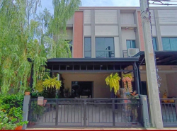 รถมือสอง อสังหาริมทรัพย์ ทาวน์เฮาส์ทาวน์โฮม ปี 0 