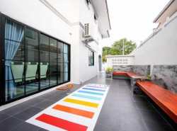 รถมือสอง อสังหาริมทรัพย์ บ้าน ปี 0 