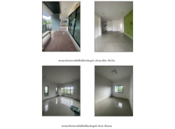 ขายบ้านมือสองเมืองนครศรีธรรมราช  โครงการการ์เด้นพลัส  นครศรีธรรมราช