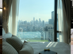 ✨Condo 28 Chidlom✨เช่าห้องสวย  ห้องตกแต่งหรูหรา น่าอยู่ ชั้นสูง วิวโล่ง