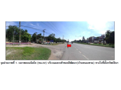 ขายบ้านเดี่ยวมือสอง อำเภอเมืองอุดรธานี  จังหวัดอุดรธานี โครงการ เดอะไพรเวท พาร์ควิลล์