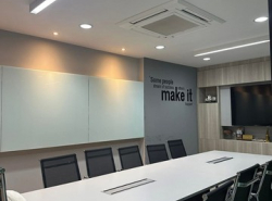 Home office Nirvana Work เกษตร - นวมินทร์ 363 sq.m. มีเฟอร์นิเจอร์ ใกล้ทางด่วนศรีรัช เอกมัย-รามอินทร