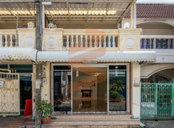 ขาย ทาวน์เฮ้าส์ 2ชั้น ม.บ้านแก้ววิลล่า 1 (ลาดพร้าว วังหินซอย70) 16ตร.ว. 2นอน บ้านสวย
